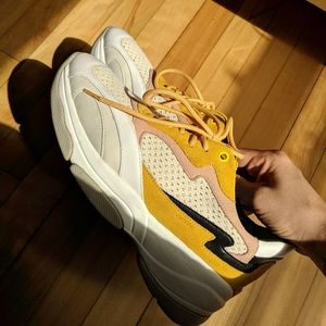 Geox shoes wmn size 10